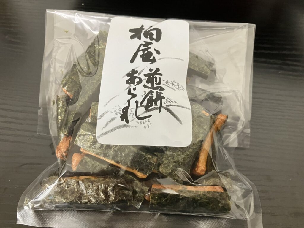 品川巻